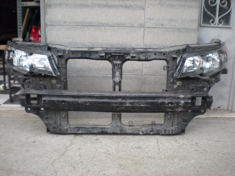 KIA CERATO ÇIKMA KOMPLE ÖN