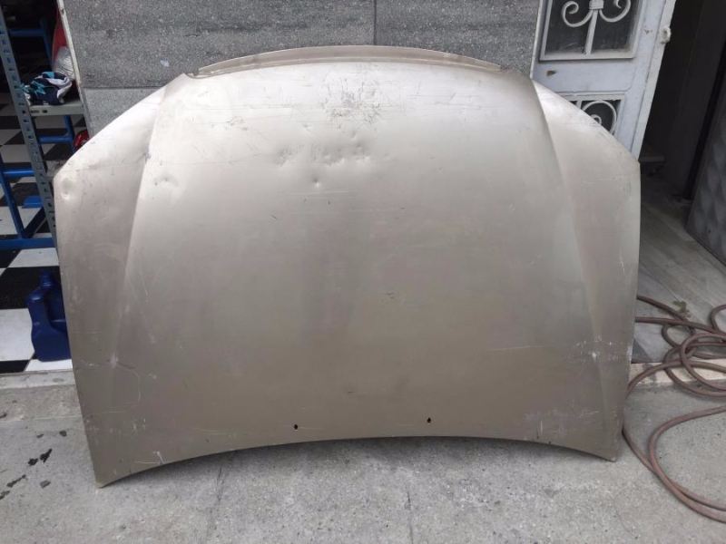 KIA CERATO ÇIKMA ÖN KAPUT