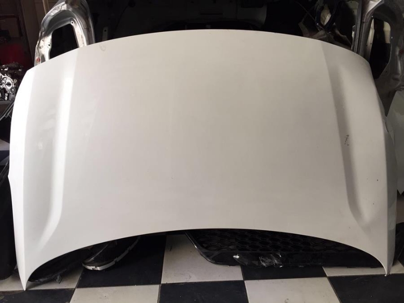 kia cerato çıkma ön kaput