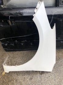 kia cerato çıkma sol ön çamurluk