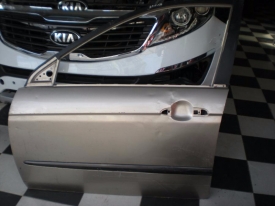 KIA CERATO ÇIKMA SOL ÖN KAPI