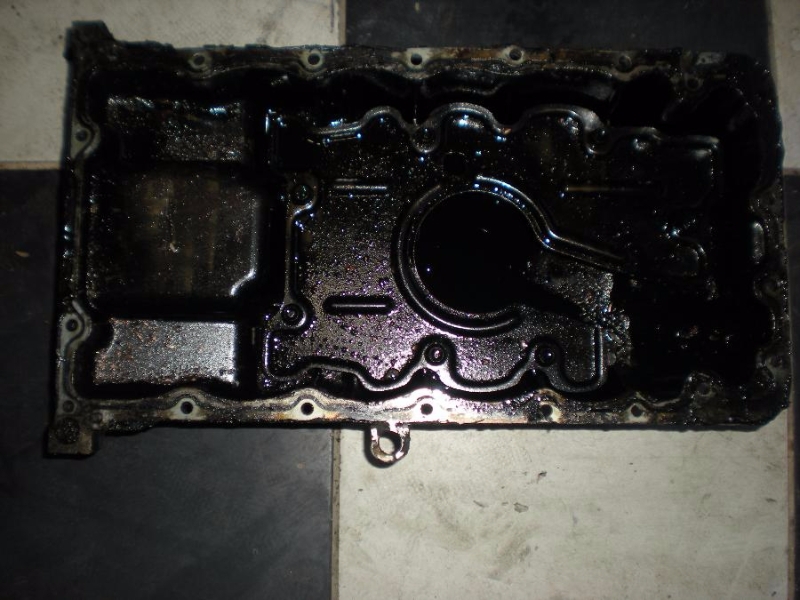 KIA CERATO ÇIKMA ÜST KAPAK