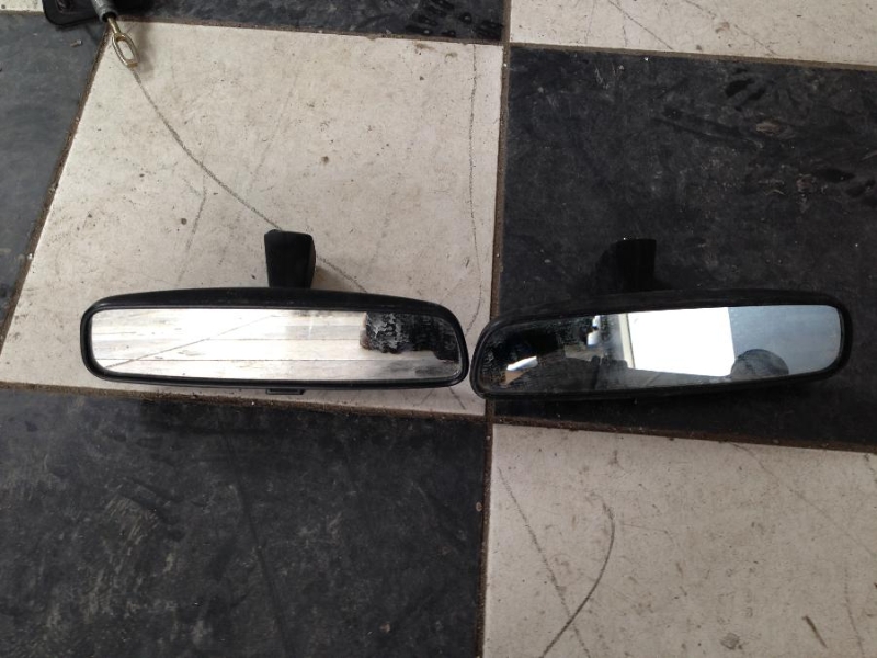 KIA CERATO İÇ DİKİZ AYNALARI ÇIKMA VE SÖKME PARÇA