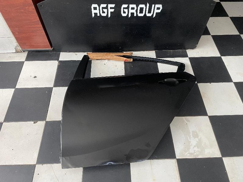 kia cerato sıfır sol arka kapı 2016-2019