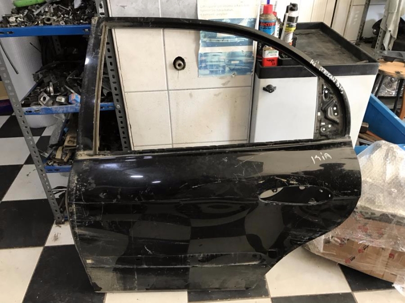 KIA MAGENTİS ÇIKMA YEDEK PARÇA SAĞ ARKA KAPI