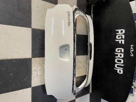 kia picanto çıkma bagaj kapağı