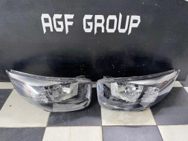 kia picanto çıkma far takımı