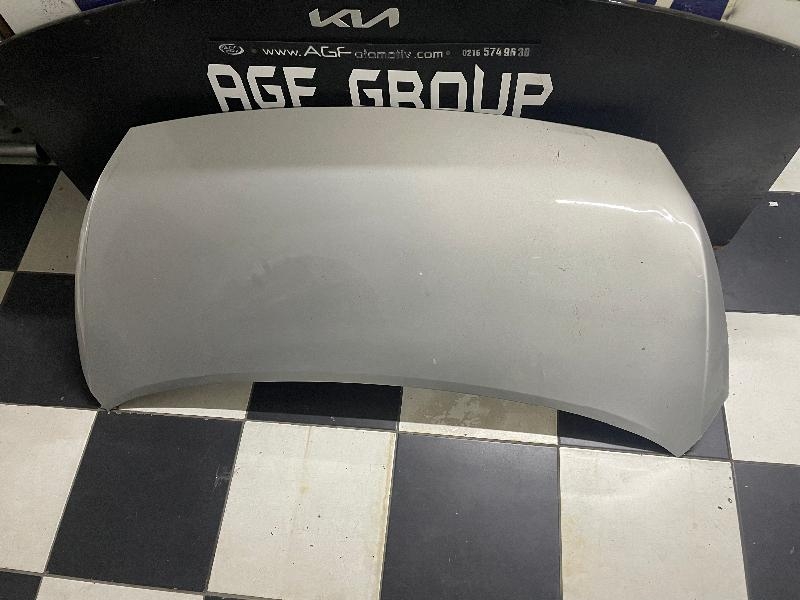 kia picanto çıkma kaput 2020