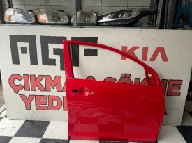 kia picanto çıkma sağ ön kapı