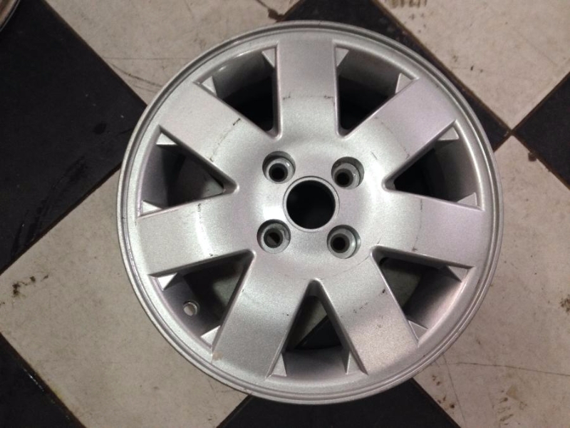 KIA PİCANTO ÇIKMA SÖKME ORJİNAL JANTLAR SATILIK