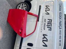 kia picanto çıkma sol arka kapı