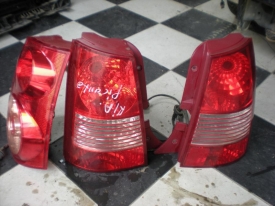KIA PİCANTO ÇIKMA STOP