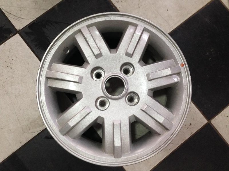 KIA PİCANTO JANT ÇIKMA VE SÖKME YEDEK PARÇA SATILIK