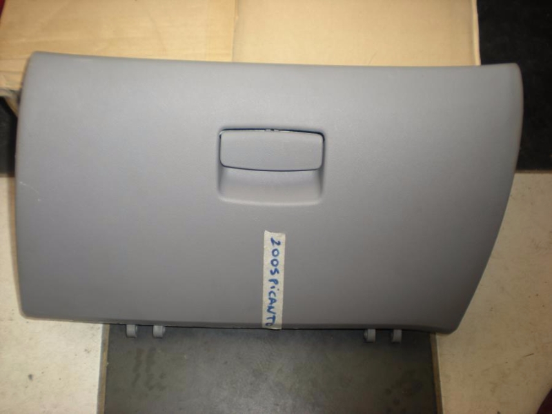 KIA PİCANTO ORJINAL SIFIR VE ÇIKMA TORPİDO KAPAKLARI