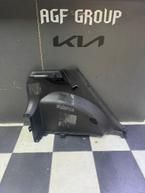 kia picanto sıfır sol arka pandizot