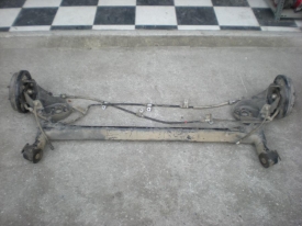 kia rio çıkma arka travers