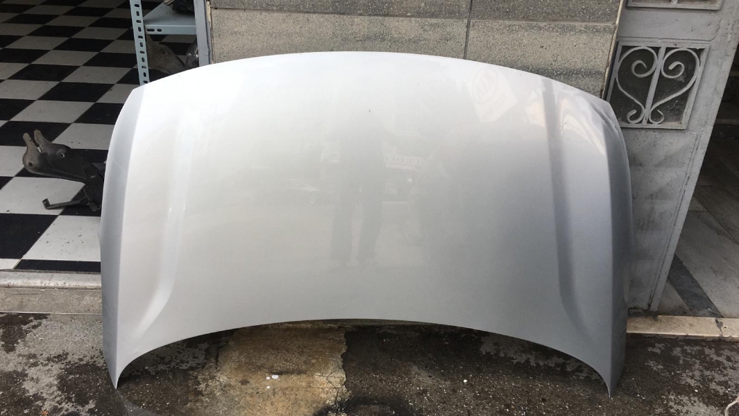 kia rio çıkma ön kaput 2018-2021