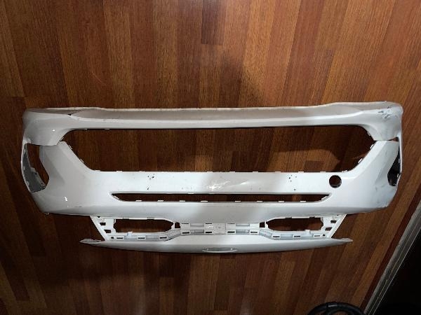 kia rio çıkma ön tampon 2021 model