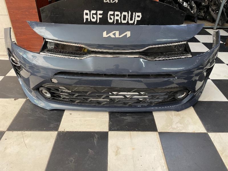 kia rio çıkma ön tampon 2023 model