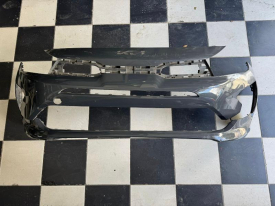 kia rio çıkma ön tampon