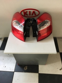 kia rio çıkma stop takımı