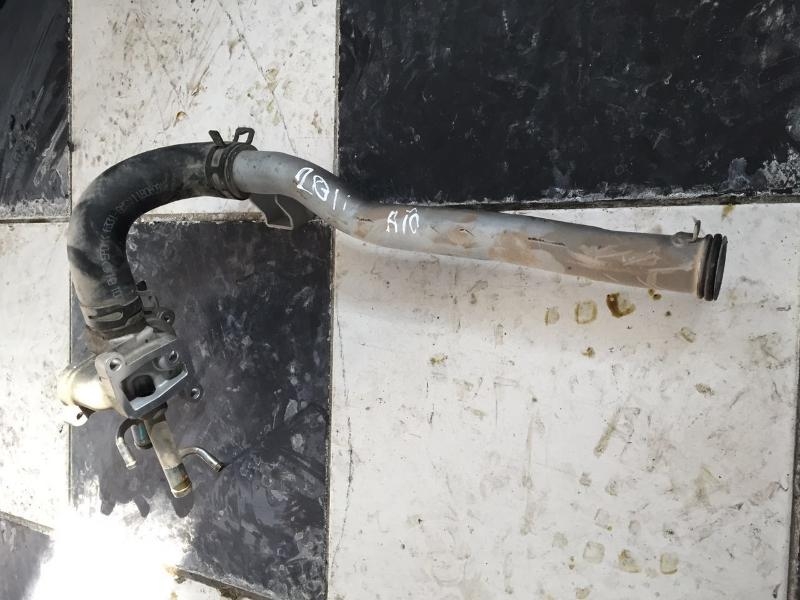 KIA RİO DEVİRDAİM BORUSU ÇIKMA VE SÖKME YEDEK PARÇA