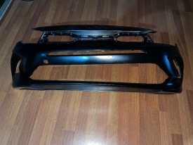 KİA RİO SIFIR ÖN TAMPON 2021 MODEL