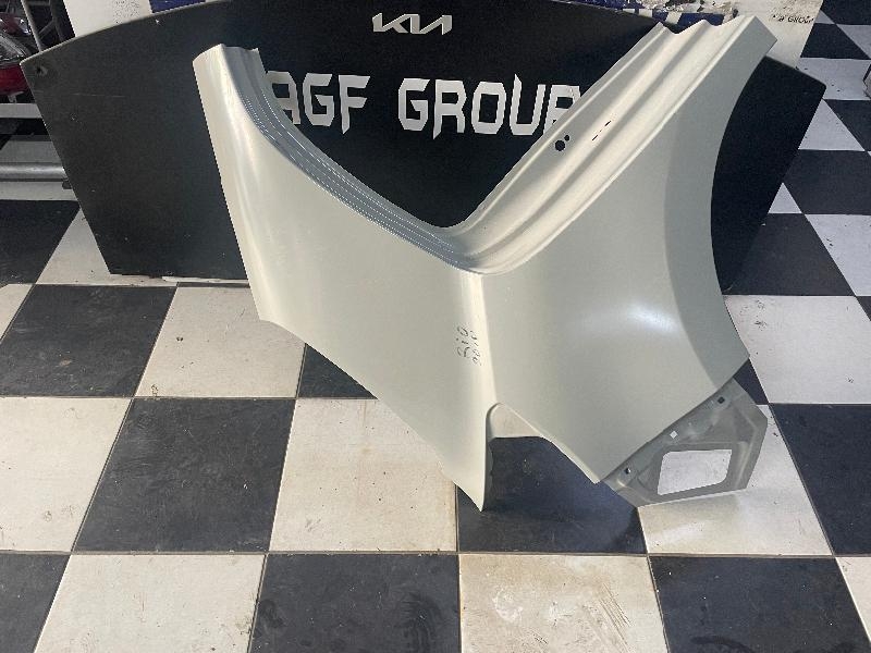 kia rio sıfır sağ arka çamurluk 2017-2020