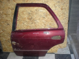 KIA SEPHIA ÇIKMA SOL ARKA KAPI