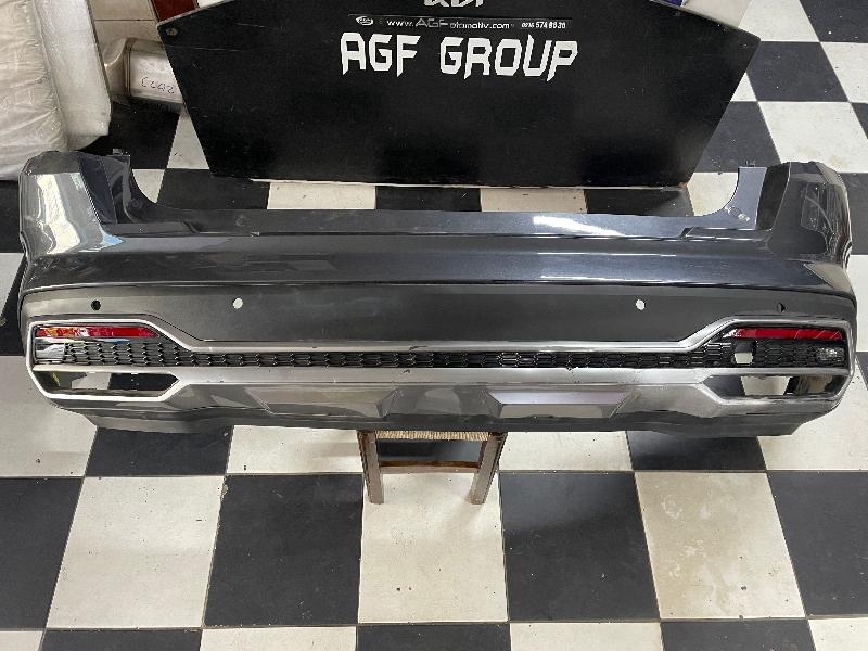 kia sorento çıkma arka tampon 2023 model