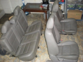Kia Sorento Çıkma Koltuk