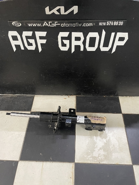 kia sorento çıkma ön amertisör 2023 model