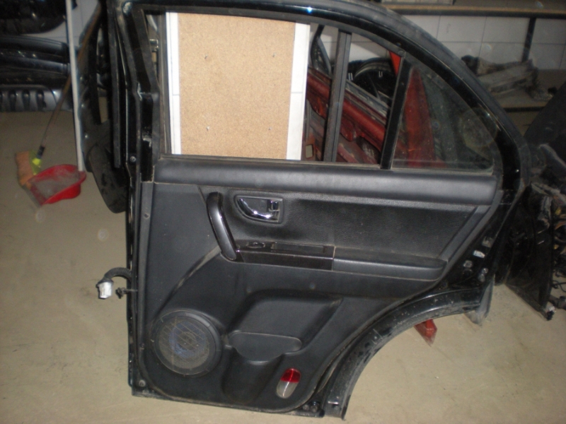 KIA SORENTO ÇIKMA SAĞ ARKA DOLU KAPI