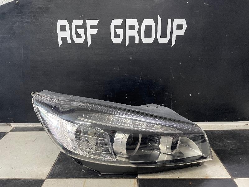 kia sorento çıkma sağ far