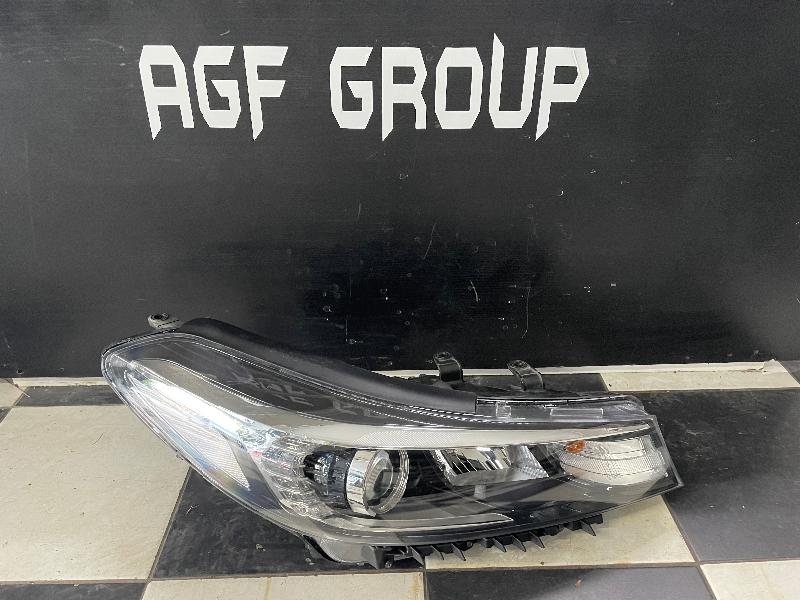 kia sorento çıkma sağ far
