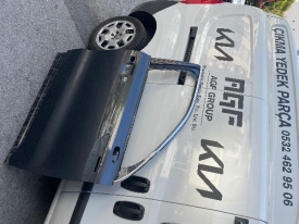 kia sorento çıkma sağ ön kapı 2022-2023