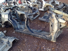 KIA SORENTO ÇIKMA SAĞ YAN