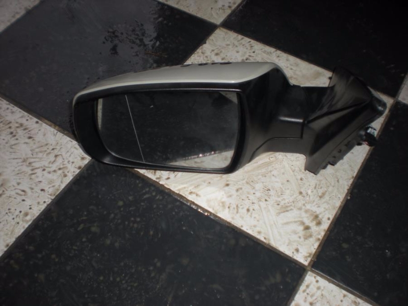 KIA SORENTO ÇIKMA SOL AYNA 2011 MODEL