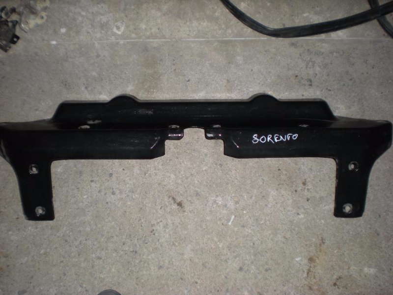 KIA SORENTO ÇIKMA VE SÖKME PANEL ÜST BAKALİTİ