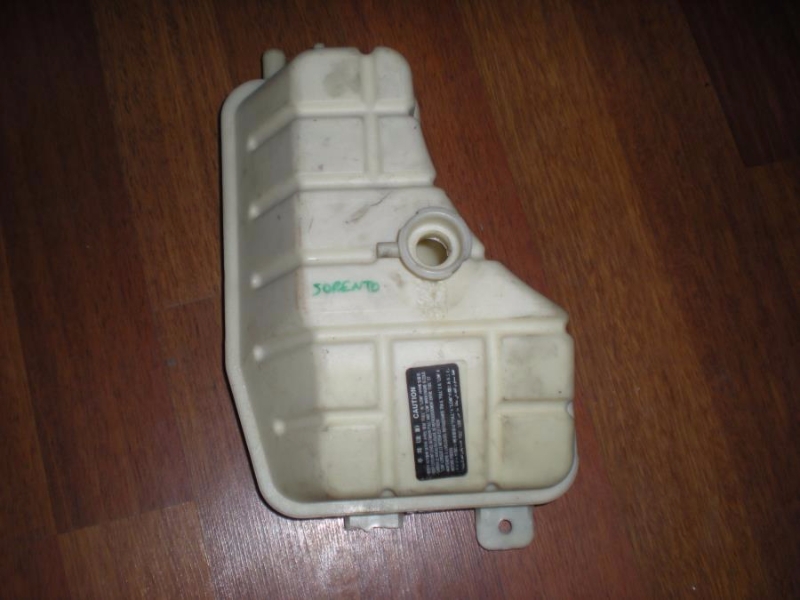 KIA SORENTO İKİNCİ EL VE SIFIR ORJINAL YAKIT DEPOLARI MEVCUT