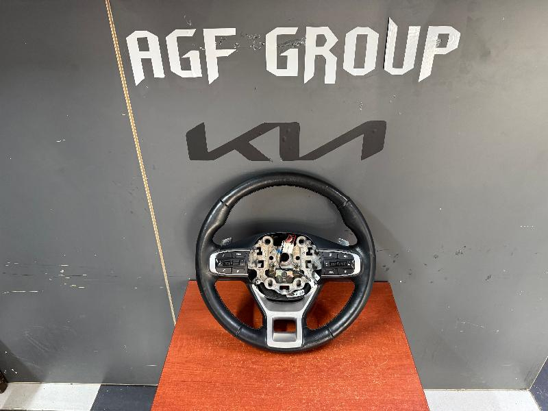 kia sportage çıkma direksiyon simidi 2022-2024