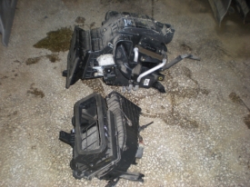 KIA SPORTAGE ÇIKMA KALORİFER KAZANI