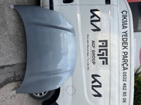 kia sportage çıkma ön kaput 2016-2021