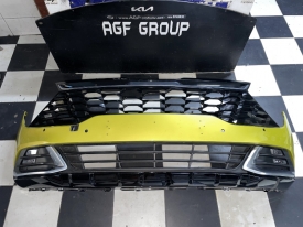 kia sportage çıkma ön tampon 2023 model