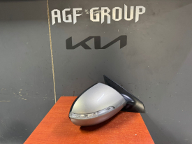 kia sportage çıkma sağ ayna 2011-2015