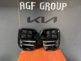 kia sportage çıkma sis kapakları 2016-2020