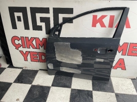 kia sportage çıkma sol ön kapı 2016-2020