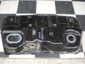 KIA SPORTAGE ÇIKMA YAKIT DEPOSU