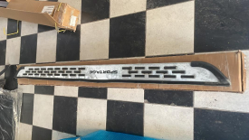 kia sportage çıkma yan basamak