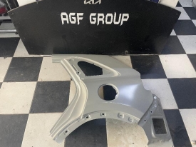 kia sportage sol arka çamurluk 2005-2009